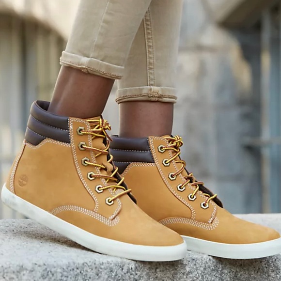 timberland 9w